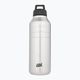 Cestovní láhev Esbit Majoris Stainless Steel Drinking Bottle 1000 ml stainless steel/matt
