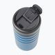 Termohrnek Esbit Majoris Stainless Steel Thermo Mug With Flip Top 450 ml polar blue 3
