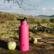 Cestovní láhev Esbit Pictor Stainless Steel Sports Bottle 550 ml pinkie pink 10