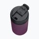 Termohrnek Esbit Majoris Stainless Steel Thermo Mug With Flip Top 450 ml aubergine 3