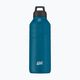 Cestovní láhev Esbit Majoris Stainless Steel Drinking Bottle 1000 ml polar blue