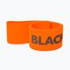 Fitness guma BLACKROLL Loop oranžová band42603 2