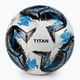 T1TAN Total Control Football Black and White 201828 2