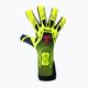 T1TAN Rebel Neon brankářské rukavice černá/žlutá 202002 2
