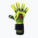 T1TAN Rebel Neon brankářské rukavice černá/žlutá 202002 3