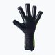 T1TAN Rebel Neon brankářské rukavice černá/žlutá 202002 4