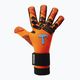 T1TAN Shocking Beast 2.0 brankářské rukavice oranžové 202104 6