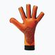 T1TAN Shocking Beast 2.0 Brankářské rukavice (FP) oranžová/černá 202104 7