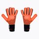 T1TAN Shocking Beast 2.0 Brankářské rukavice (FP) oranžová/černá 202104 2