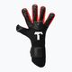 Dětské brankářské rukavice T1TAN Alien Black Energy Junior 2.0  black 2