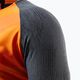 Pánské brankářské tričko T1TAN orange-grey 202021 5