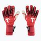 T1TAN Beast 3.0 brankářské rukavice červené