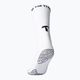 Fotbalové ponožky T1TAN Grip Socks white 2