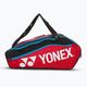 Taška YONEX 1223 Club Racket Bag black/red