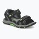 Merrell Panther Sandal 2.0 dětské turistické sandály černé MK262954 11