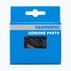 Koncovka přehazovačky Shimano SIS-SP40 1 ks. 6 mm black