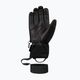 Pánské lyžařské rukavice Descente Gordon 93 black DWBUGD11 8