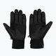 Pánské lyžařské rukavice Descente Gordon 93 black DWBUGD11 2