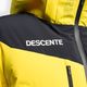 Pánská lyžařská bunda Descente Mateo 10 žlutá DWMUGK25 11