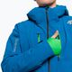Pánská lyžařská bunda Descente Josh 52 modrá DWMUGK26 10