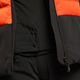 Dámská lyžařská bunda Descente Rozetta 30 oranžová DWWUGK14 12