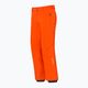 Pánské lyžařské kalhoty Descente Swiss mandarin orange 10