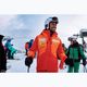 Pánská lyžařská bunda Descente Swiss mandarin orange 12