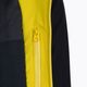 Pánská lyžařská bunda Descente Chester marigold yellow 9