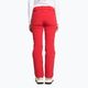 Dámské lyžařské kalhoty Descente Nina Insulated electric red 2