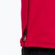 Dámské lyžařské kalhoty Descente Nina Insulated electric red 9