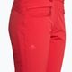 Dámské lyžařské kalhoty Descente Nina Insulated electric red 3