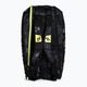 Badmintonová taška YONEX Pro Racket Bag žlutá 92029 4