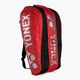 Badmintonová taška YONEX Pro Racket Bag červená 92029 3