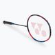 Badmintonová raketa YONEX Astrox 7 DG černo-modrá BAT7DG2BB4UG5 2