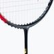Badmintonová raketa YONEX černá Astrox 01 Clear 5