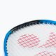 Badmintonová raketa YONEX modrá Nanoflare 001 Ability 6