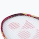 Badmintonová raketa YONEX červená Astrox 22RX 6