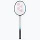 Badmintonová raketa YONEX Astrox černá 88 S GAME