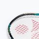 Badmintonová raketa  YONEX Astrox 88 S Game emerald blue 5