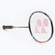 Badmintonová raketa YONEX černá Astrox 88 D TOUR 5