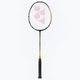 Badmintonová raketa  YONEX Astrox 88 D Game camel gold