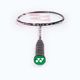 Badmintonová raketa YONEX červená Astrox 100 GAME Kurenai 2