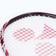 Badmintonová raketa  YONEX Astrox 100 Game Kurenai red/black 6