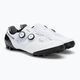 Shimano SH-XC902 pánská MTB cyklistická obuv bílá ESHXC902MCW01S43000 4