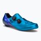 Shimano pánská cyklistická obuv SH-RC903 modrá ESHRC903MCB01S46000