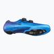 Shimano pánská cyklistická obuv SH-RC903 modrá ESHRC903MCB01S46000 12