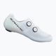 Shimano pánská cyklistická obuv SH-RC903 bílá ESHRC903MCW01S46000 10