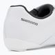 Shimano SH-RC300 dámská cyklistická obuv bílá ESHRC300WGW01W41000 8