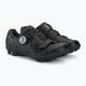 Pánské  gravel tretry Shimano SH-RX600 black 4