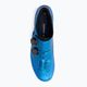 Cyklistická obuv Shimano SH-RC902M Blue ESHRC902MCB01S42000 6